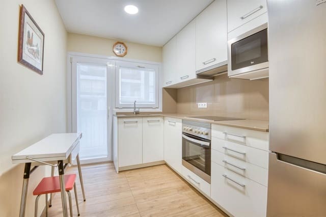 3 soverom Leilighet til salgs i Sant Feliu de Guíxols - € 235 000 (Ref: 9985717)