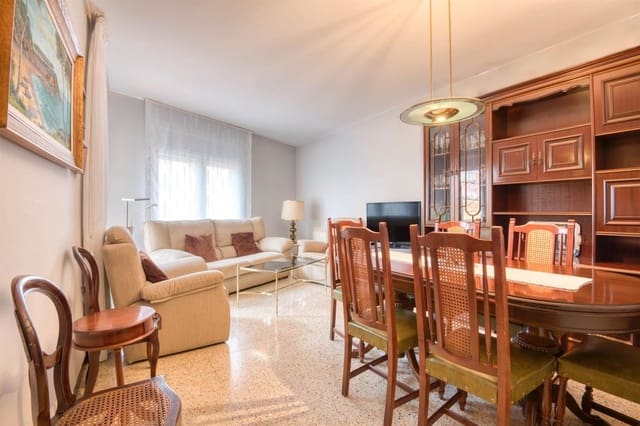 3 soverom Leilighet til salgs i Sant Feliu de Guíxols - € 235 000 (Ref: 9985717)