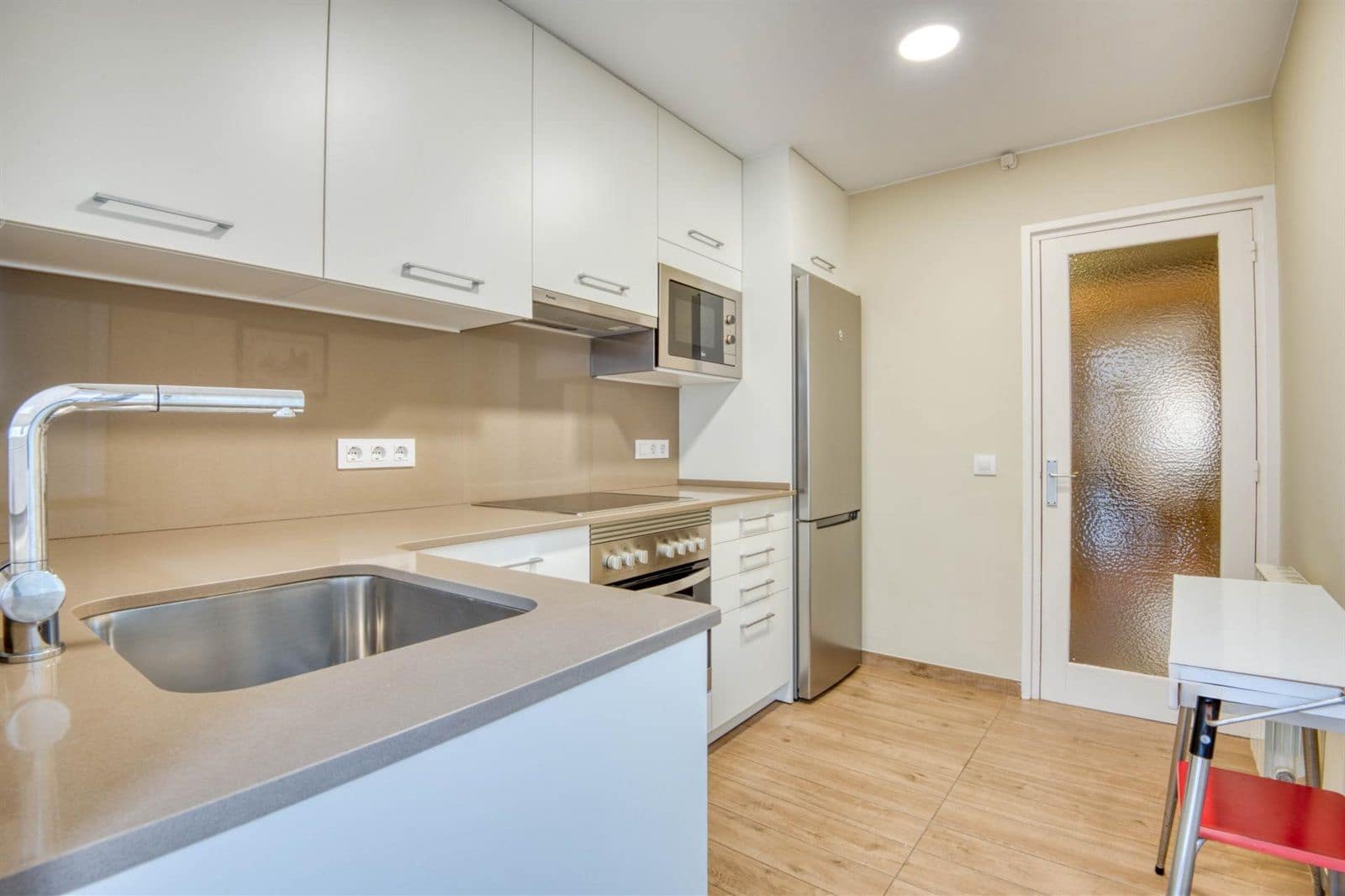 3 makuuhuone Asunto myytävänä paikassa Sant Feliu de Guixols - 235 000 € (Ref: 9985717)