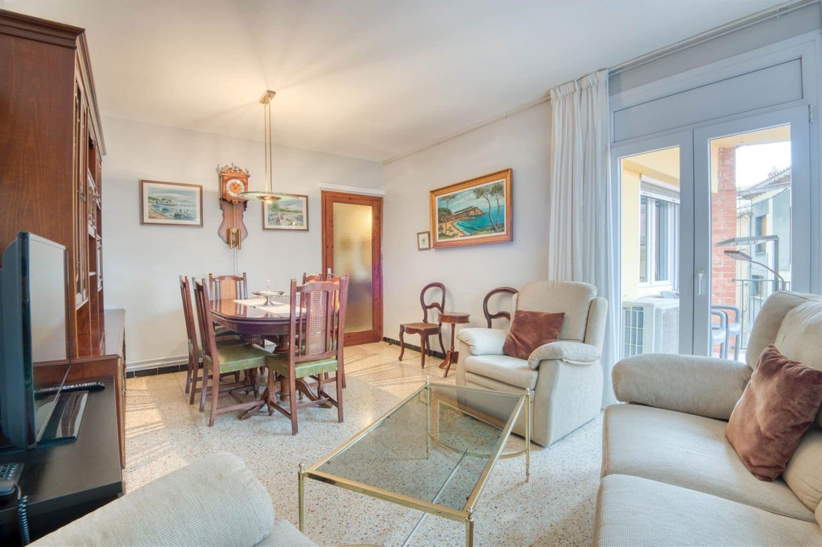 3 makuuhuone Asunto myytävänä paikassa Sant Feliu de Guixols - 235 000 € (Ref: 9985717)