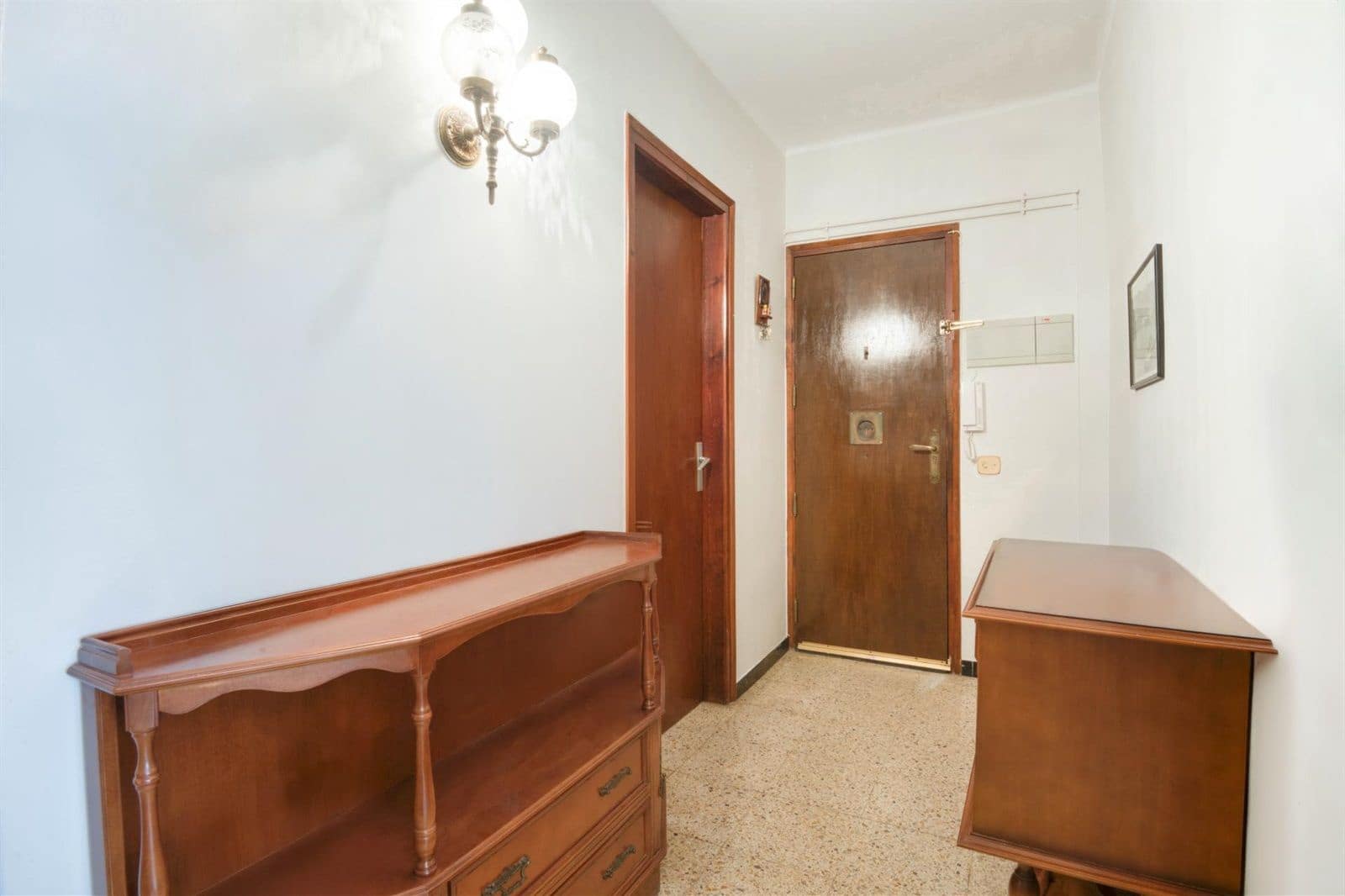 3 makuuhuone Asunto myytävänä paikassa Sant Feliu de Guixols - 235 000 € (Ref: 9985717)