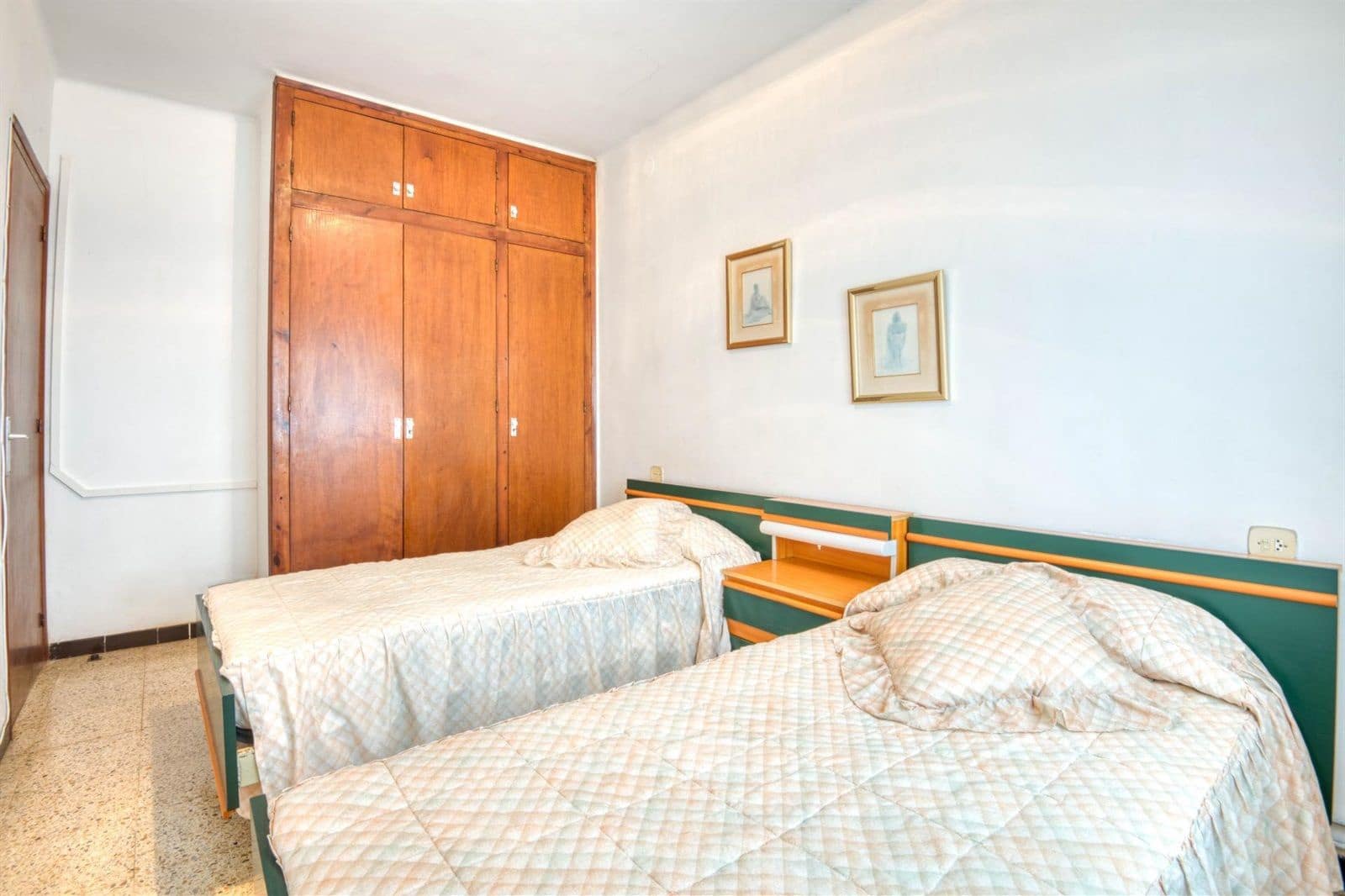 3 makuuhuone Asunto myytävänä paikassa Sant Feliu de Guixols - 235 000 € (Ref: 9985717)