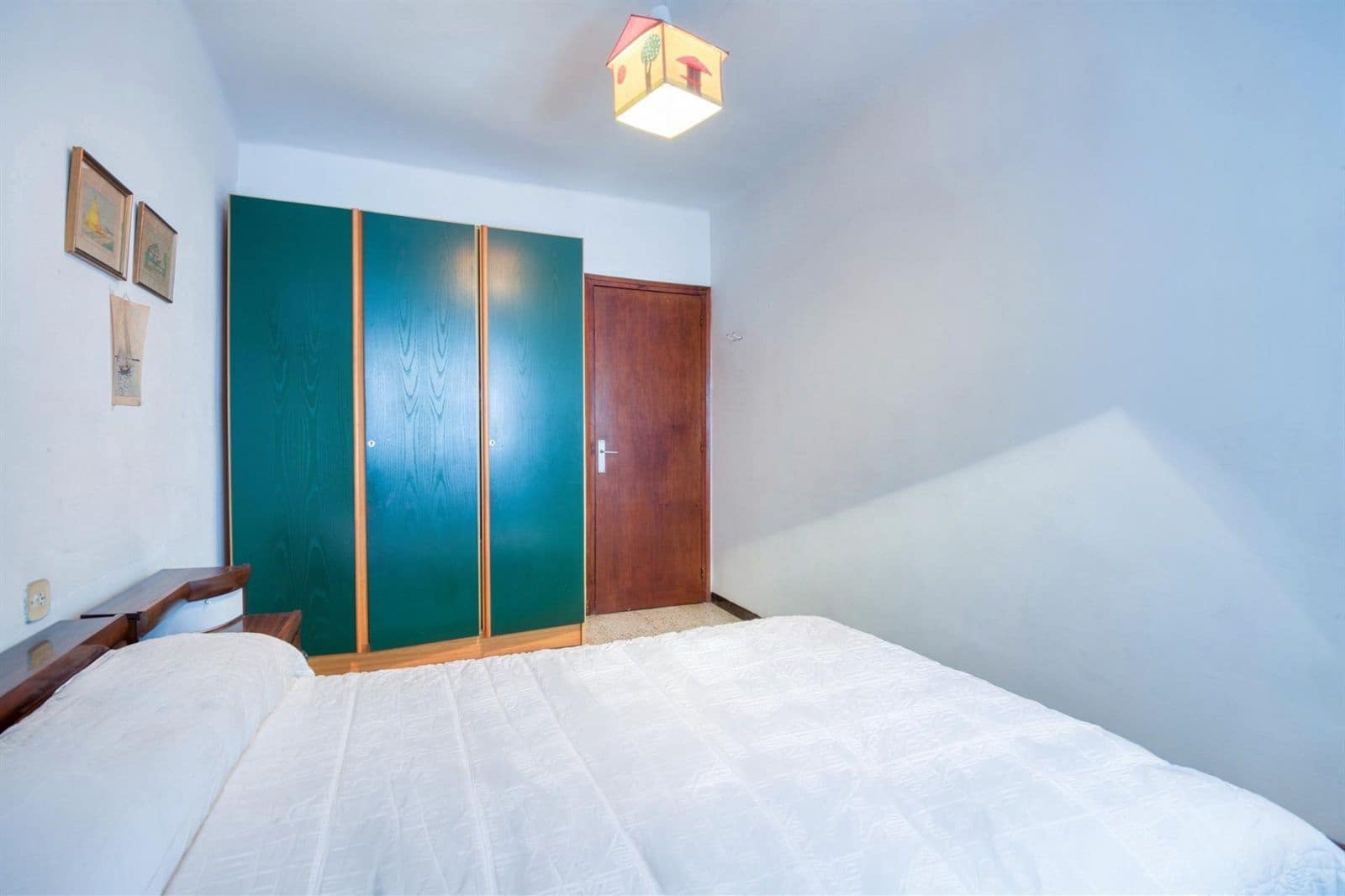 3 makuuhuone Asunto myytävänä paikassa Sant Feliu de Guixols - 235 000 € (Ref: 9985717)