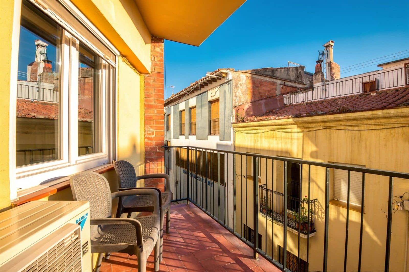 3 makuuhuone Asunto myytävänä paikassa Sant Feliu de Guixols - 235 000 € (Ref: 9985717)