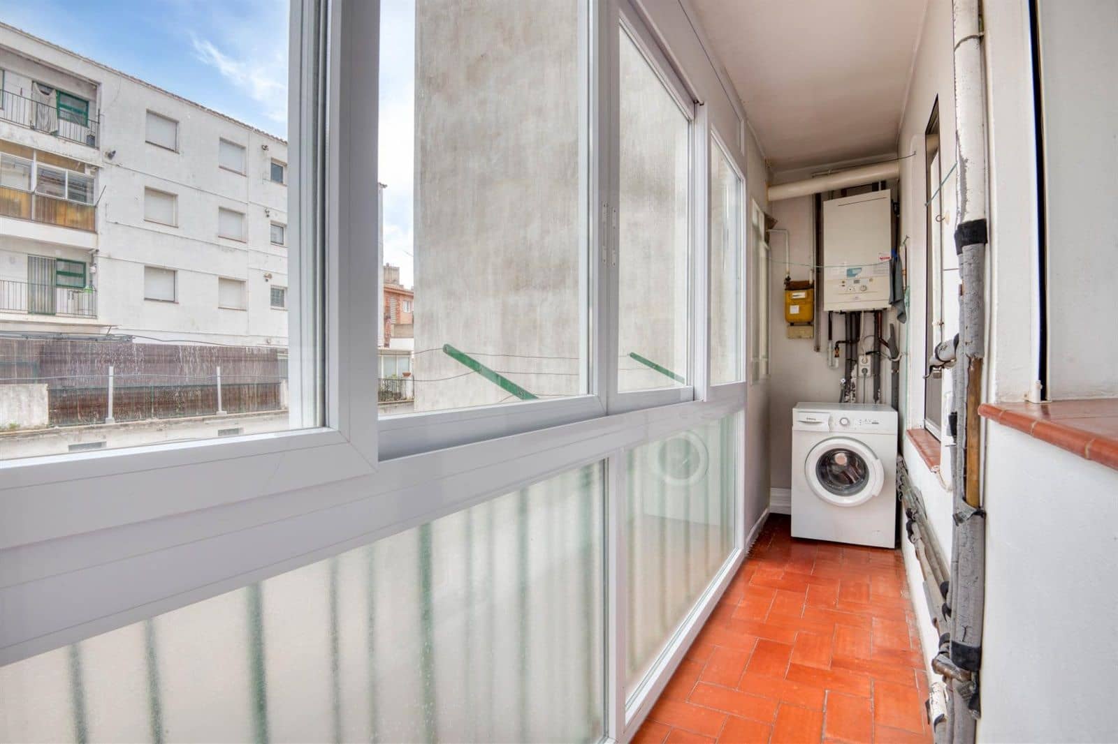 3 makuuhuone Asunto myytävänä paikassa Sant Feliu de Guixols - 235 000 € (Ref: 9985717)
