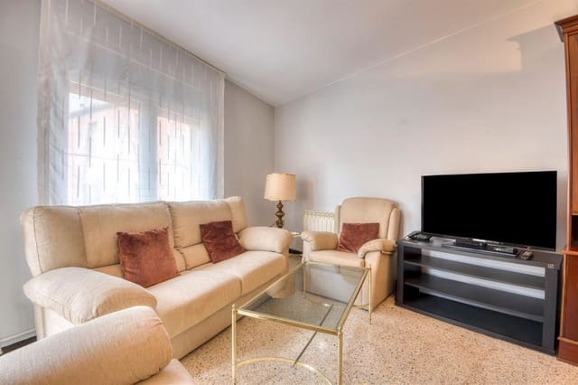 3 soverom Leilighet til salgs i Sant Feliu de Guíxols - € 235 000 (Ref: 9985717)