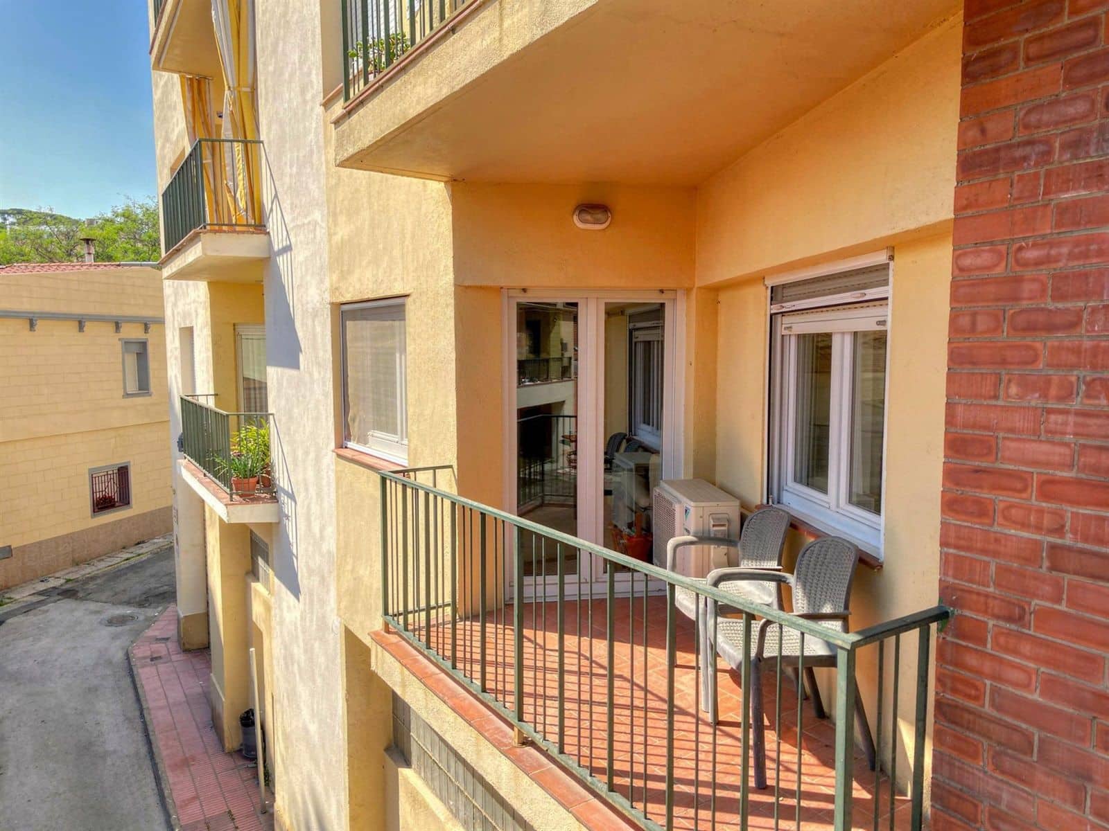3 makuuhuone Asunto myytävänä paikassa Sant Feliu de Guixols - 235 000 € (Ref: 9985717)