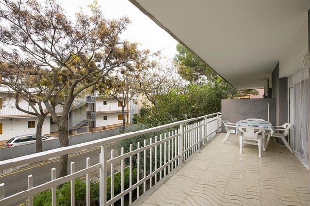 3 soverom Leilighet til salgs i Platja d'Aro, Castell-Platja d'Aro - € 290 000 (Ref: 9985718)