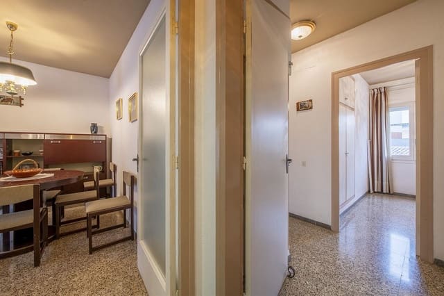 3 soverom Leilighet til salgs i Platja d'Aro, Castell-Platja d'Aro - € 290 000 (Ref: 9985718)
