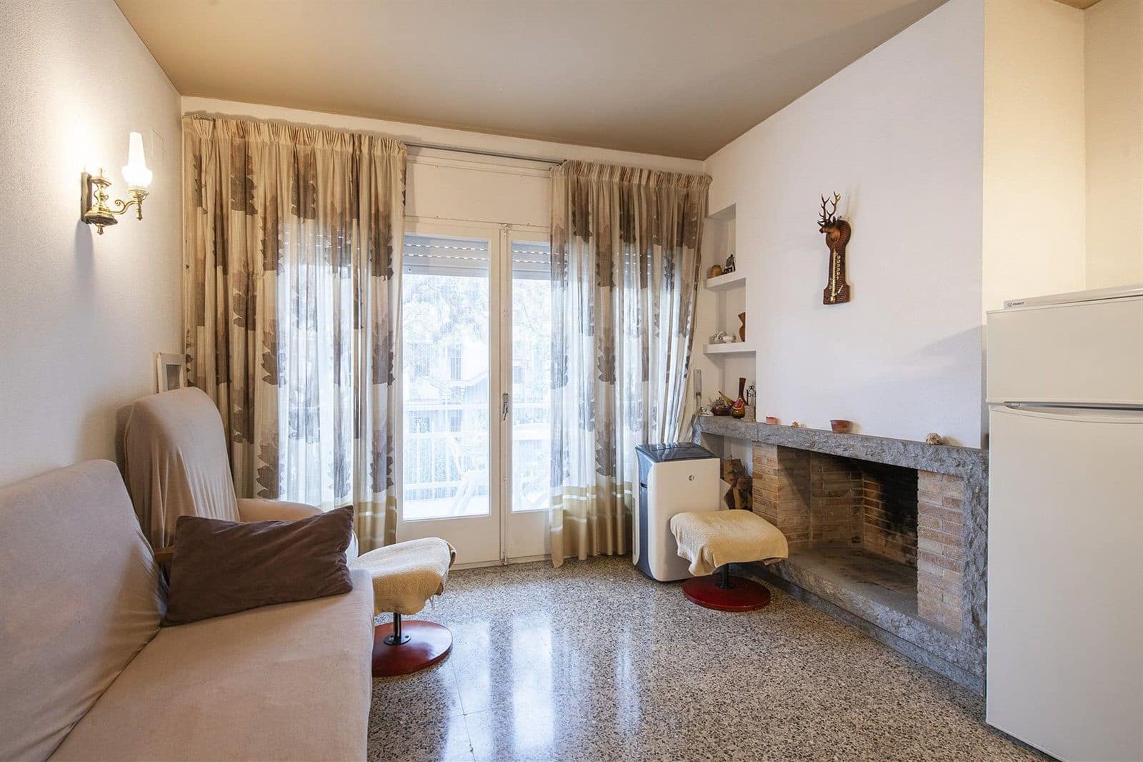 Piso de 3 habitaciones en Platja d'Aro en venta - 290.000 € (Ref: 9985718)