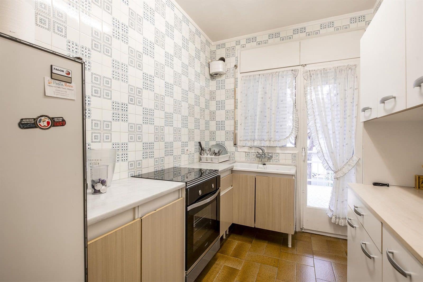 Piso de 3 habitaciones en Platja d'Aro en venta - 290.000 € (Ref: 9985718)