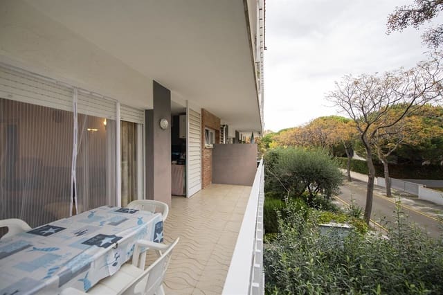 3 soverom Leilighet til salgs i Platja d'Aro, Castell-Platja d'Aro - € 290 000 (Ref: 9985718)