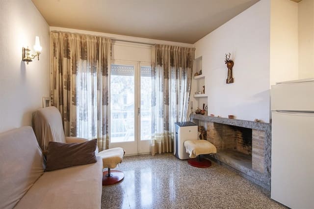 3 soverom Leilighet til salgs i Platja d'Aro, Castell-Platja d'Aro - € 290 000 (Ref: 9985718)