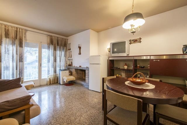 3 soverom Leilighet til salgs i Platja d'Aro, Castell-Platja d'Aro - € 290 000 (Ref: 9985718)