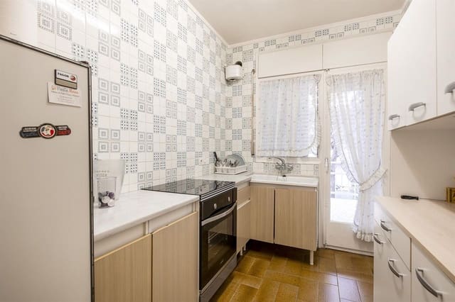 3 soverom Leilighet til salgs i Platja d'Aro, Castell-Platja d'Aro - € 290 000 (Ref: 9985718)