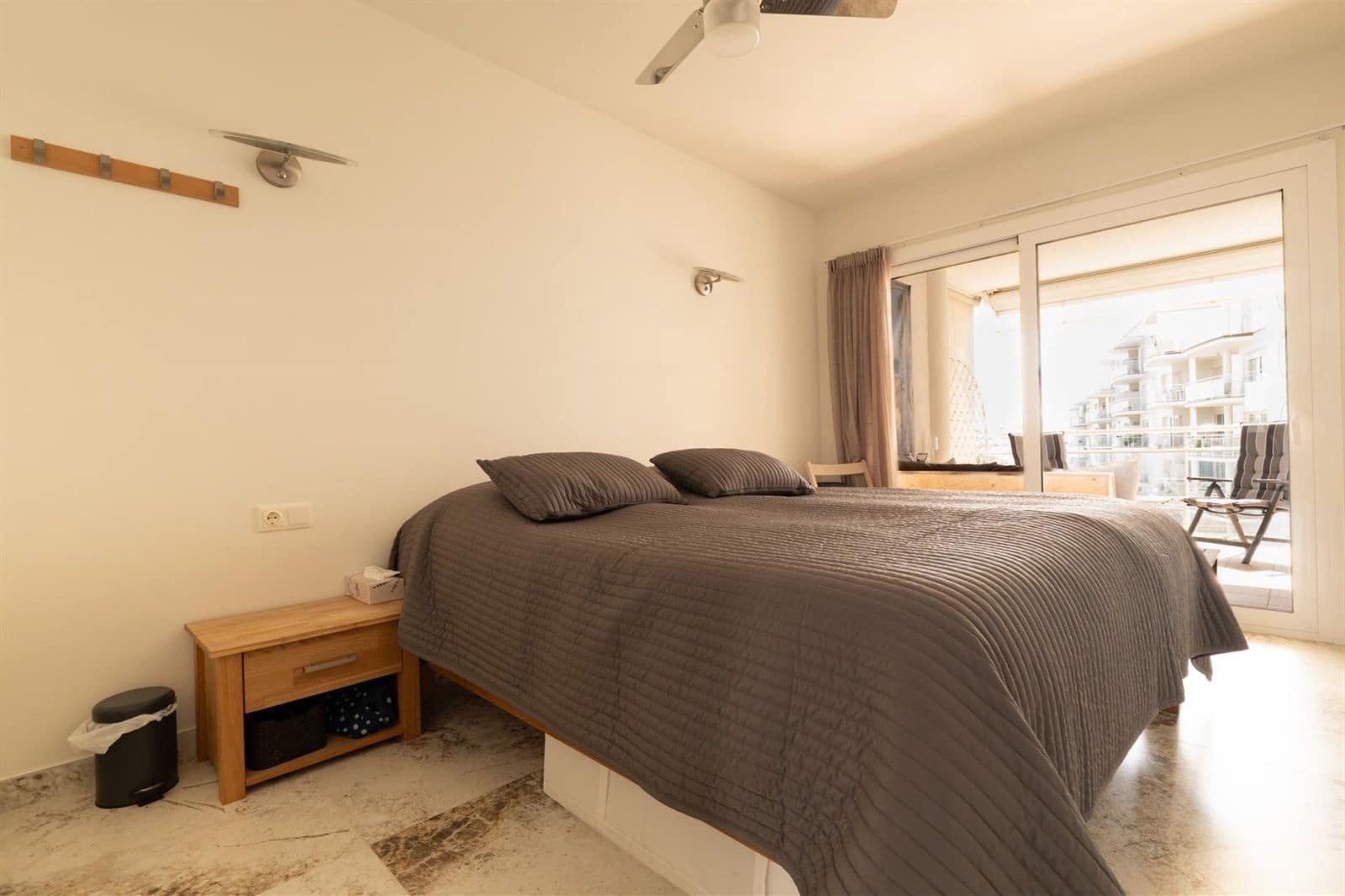 3 soveværelse Lejlighed til salg i Platja d'Aro - € 569.000 (Ref: 9985719)