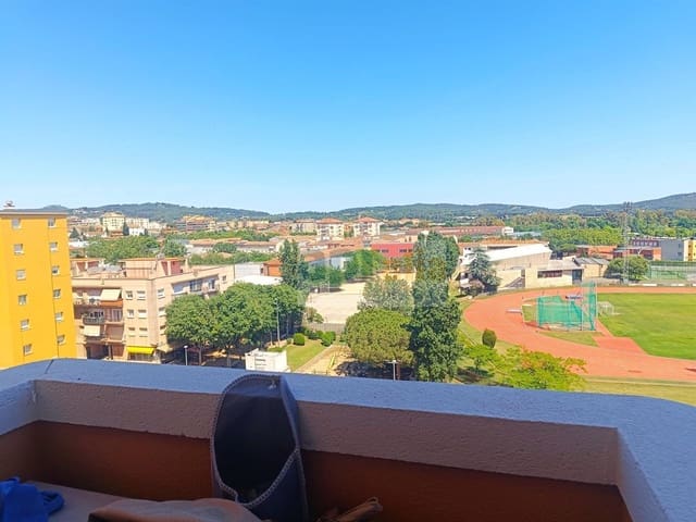 4 soverom Leilighet til salgs i Palafrugell - € 220 000 (Ref: 9985720)