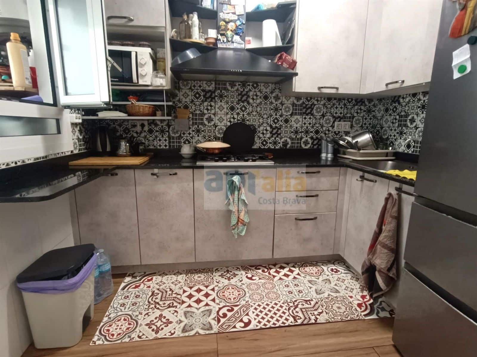 4 slaapkamer Flat te koop in Palafrugell - € 220.000 (Ref: 9985720)