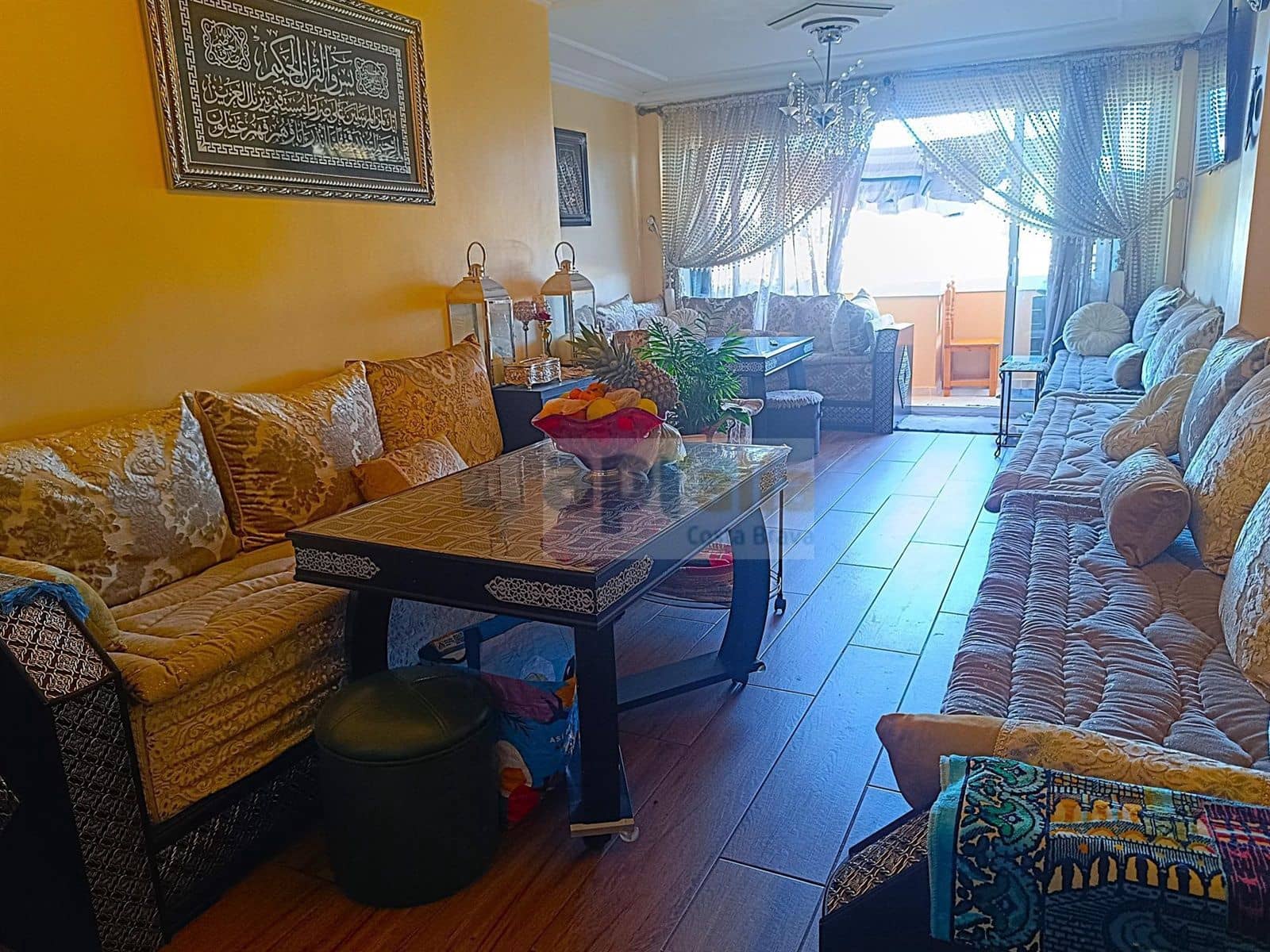 4 slaapkamer Flat te koop in Palafrugell - € 220.000 (Ref: 9985720)