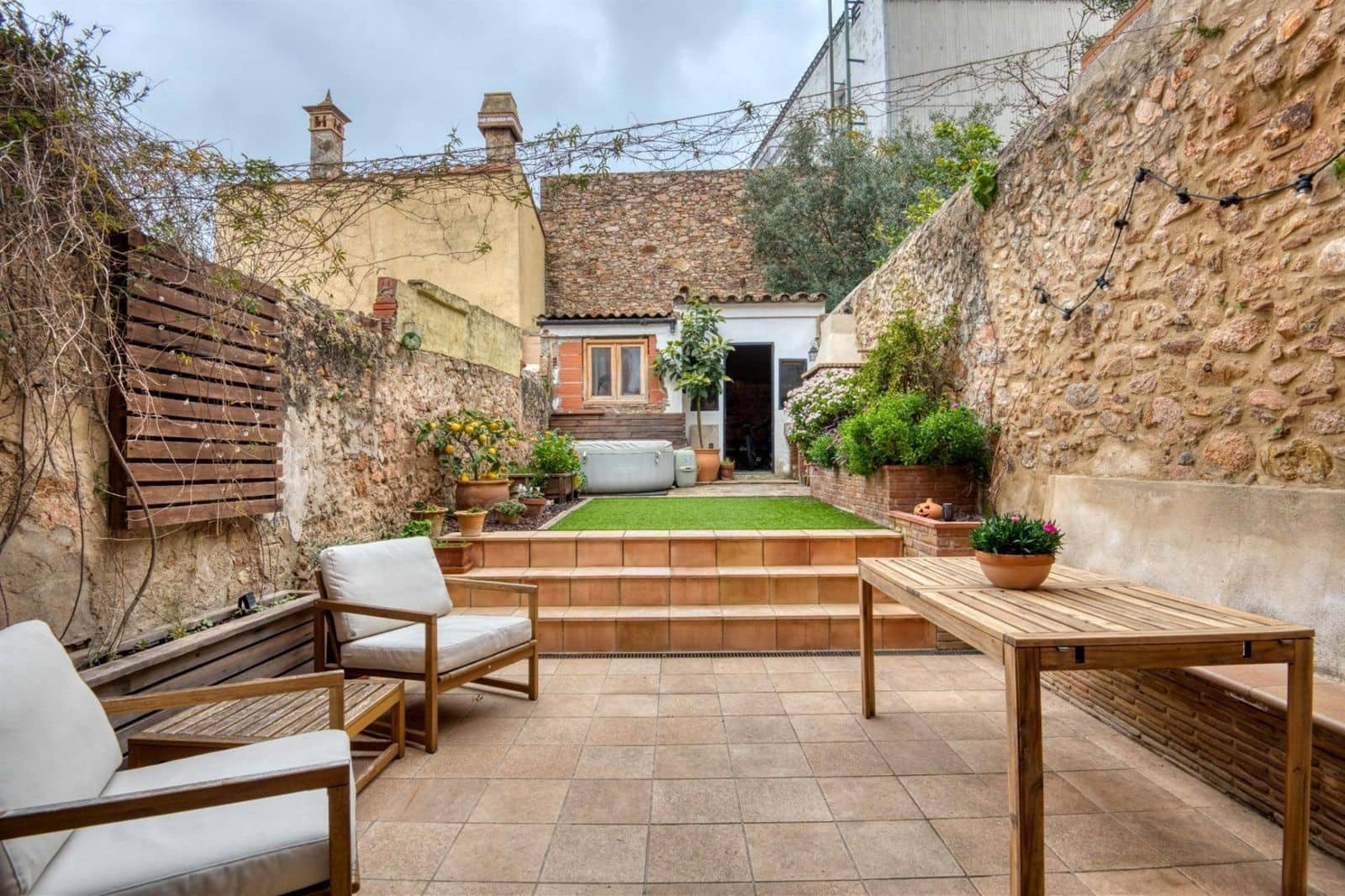 3 soverom Hus til salgs i Sant Feliu de Guixols - € 580 000 (Ref: 9985721)