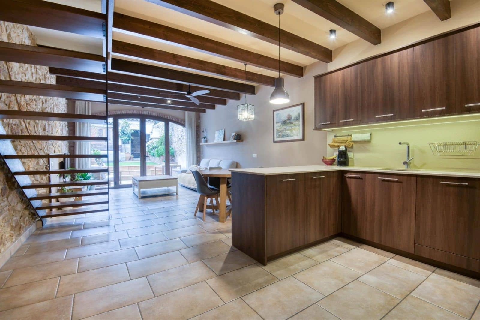 3 soverom Hus til salgs i Sant Feliu de Guixols - € 580 000 (Ref: 9985721)