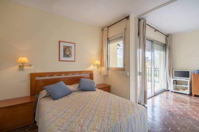 1 soverom Leilighet til salgs i Platja d'Aro, Castell-Platja d'Aro - € 170 000 (Ref: 9985722)