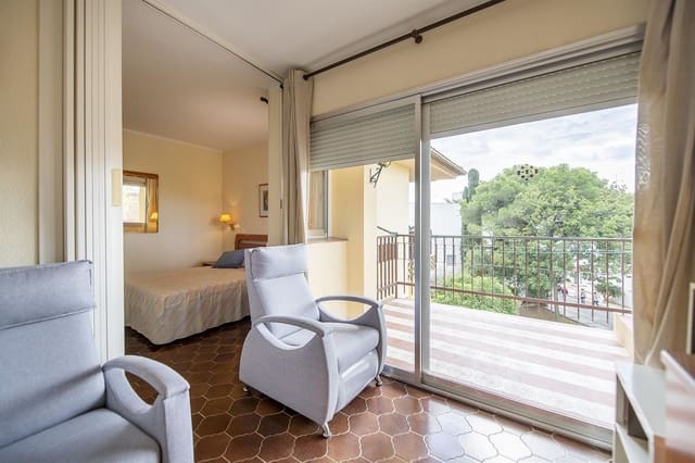 1 soverom Leilighet til salgs i Platja d'Aro, Castell-Platja d'Aro - € 170 000 (Ref: 9985722)