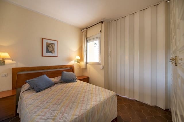 1 soverom Leilighet til salgs i Platja d'Aro, Castell-Platja d'Aro - € 170 000 (Ref: 9985722)