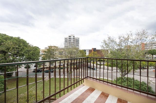 1 soverom Leilighet til salgs i Platja d'Aro, Castell-Platja d'Aro - € 170 000 (Ref: 9985722)