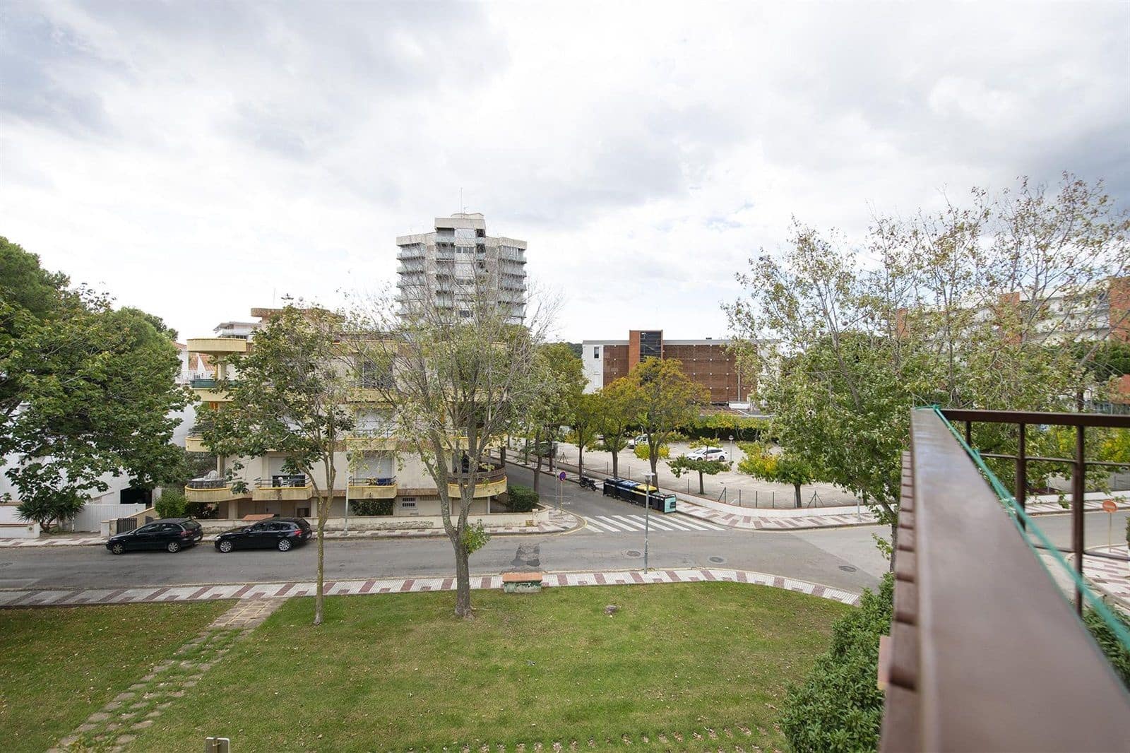 1 soverom Leilighet til salgs i Platja d'Aro - € 170 000 (Ref: 9985722)