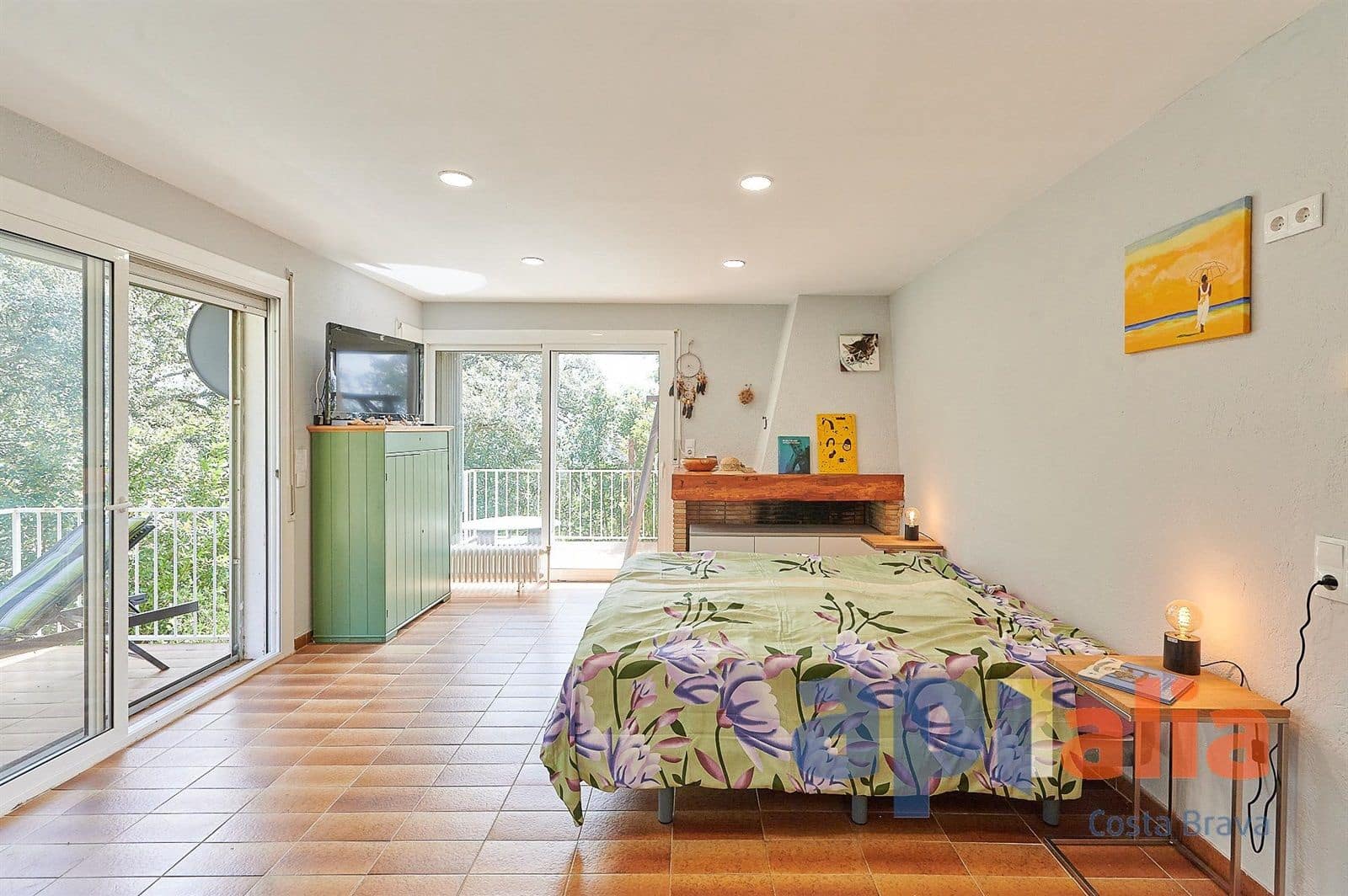 Chalet de 3 habitaciones en Romanya de la Selva en venta - 559.000 € (Ref: 9985723)