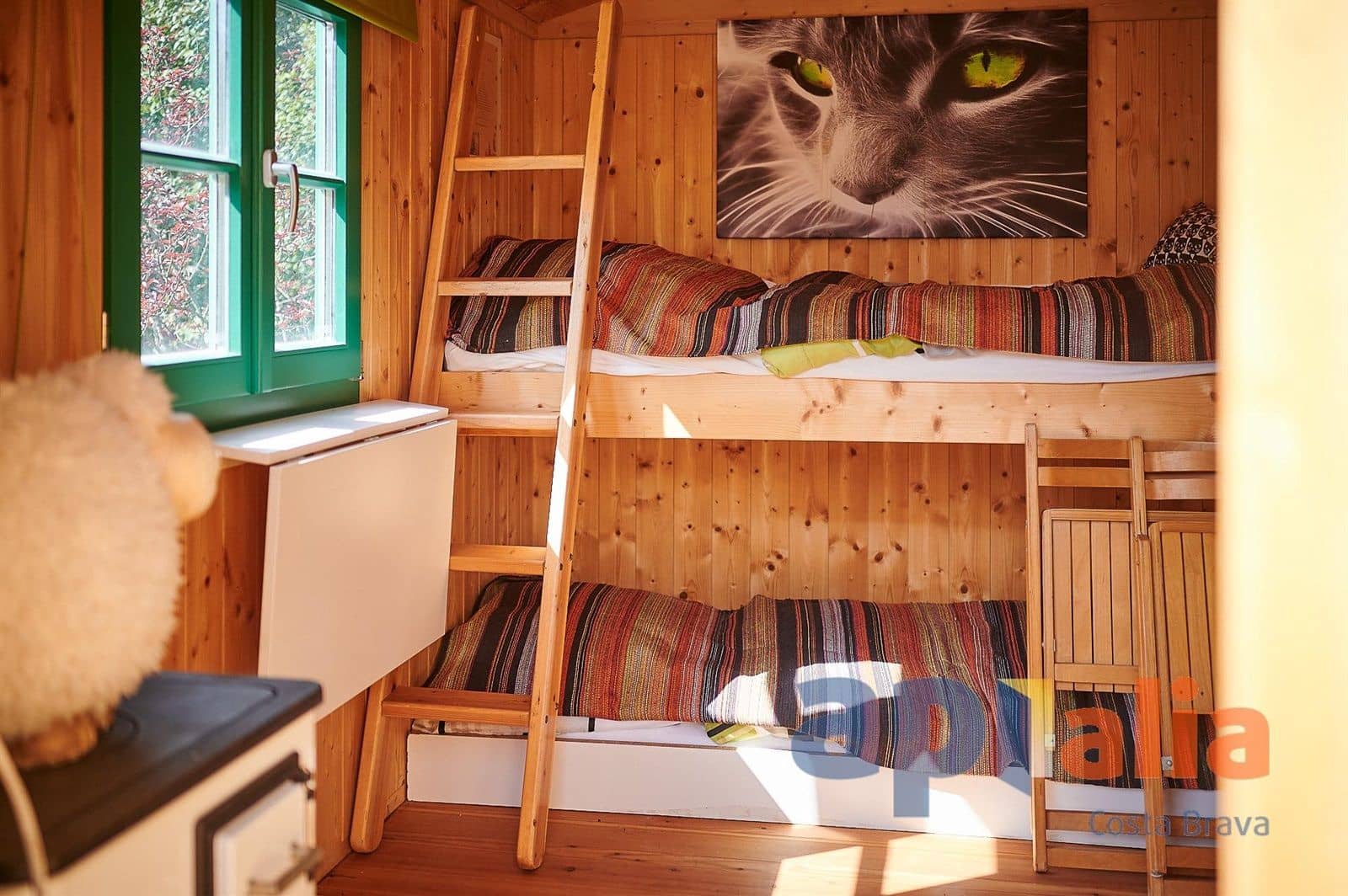 Chalet de 3 habitaciones en Romanya de la Selva en venta - 559.000 € (Ref: 9985723)