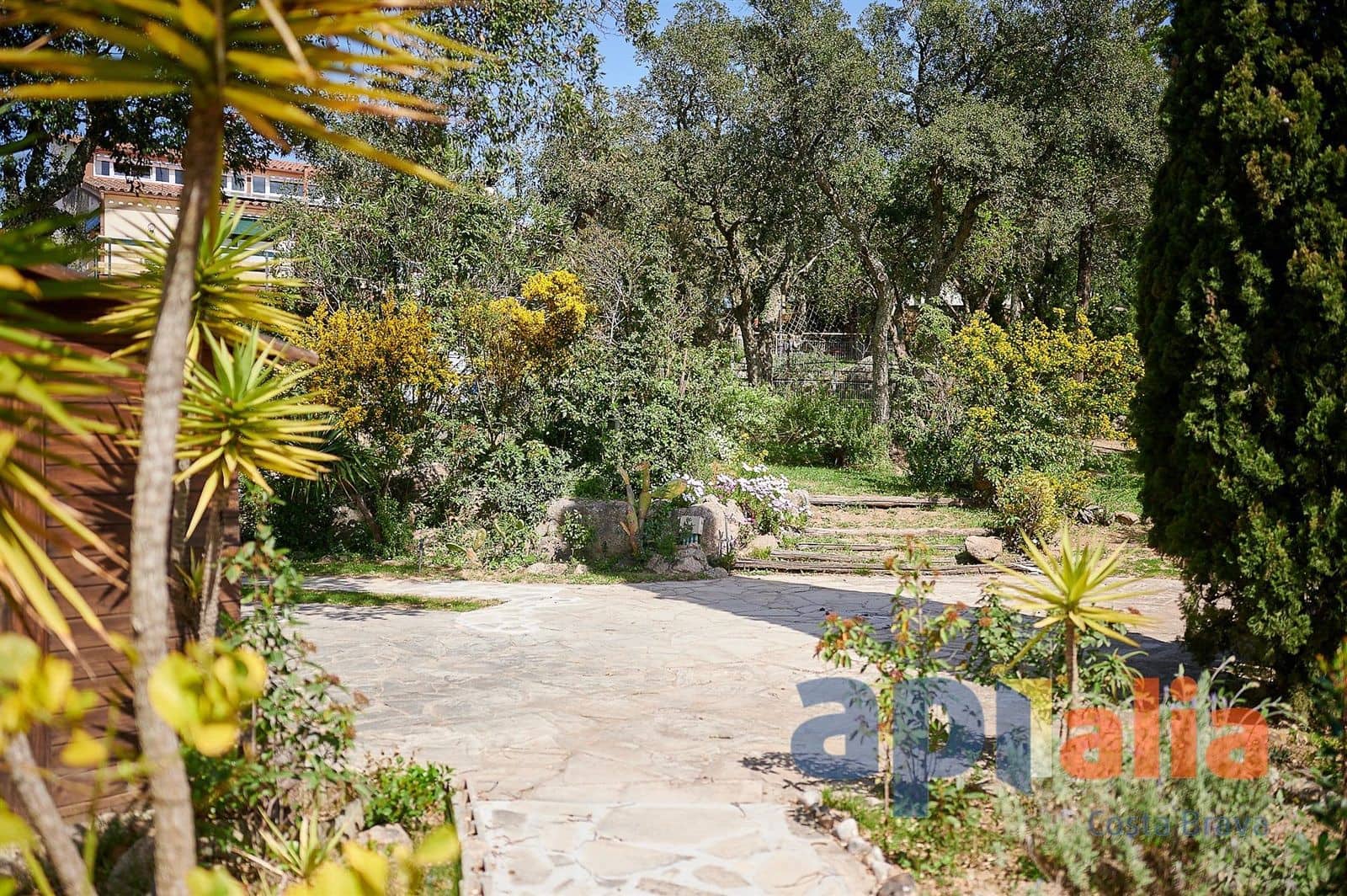 Chalet de 3 habitaciones en Romanya de la Selva en venta - 559.000 € (Ref: 9985723)