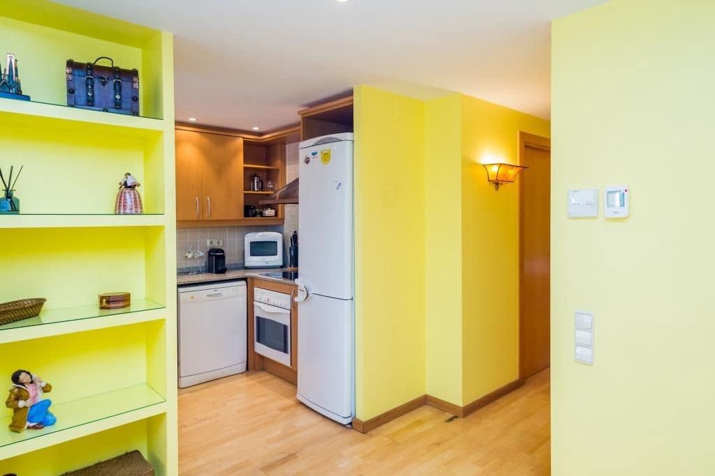Piso de 2 habitaciones en S'Agaro en venta con piscina - 465.000 € (Ref: 9985724)