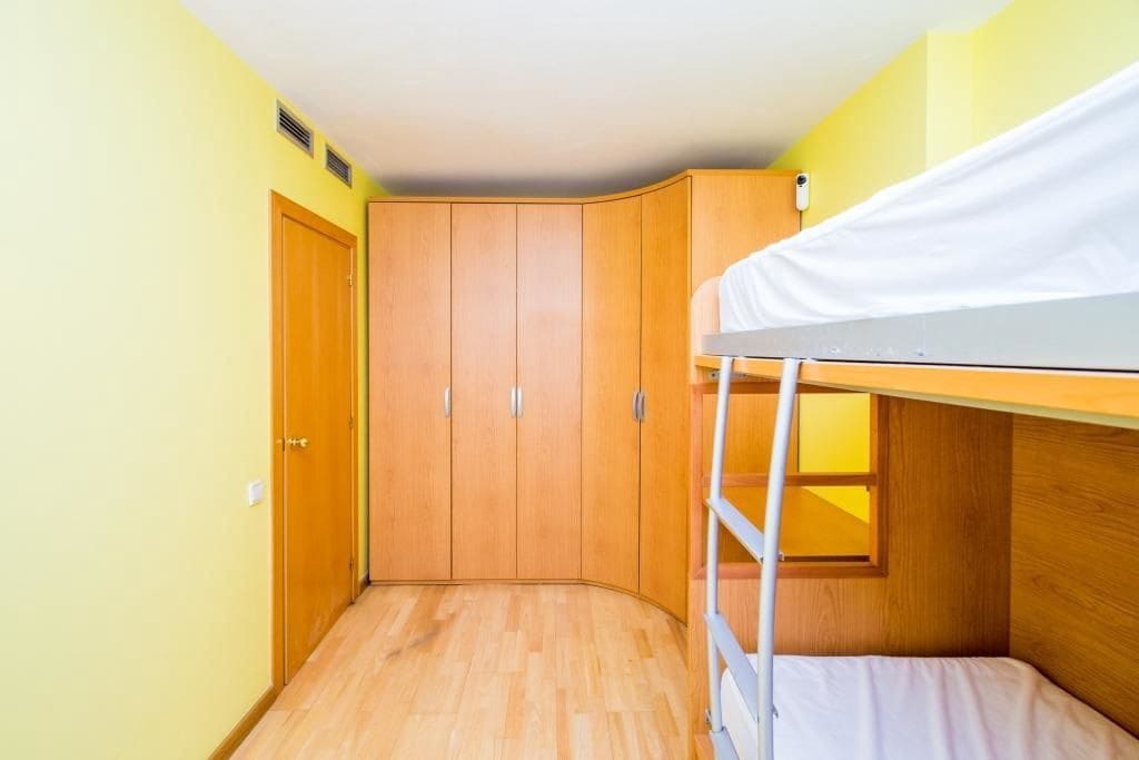 Piso de 2 habitaciones en S'Agaro en venta con piscina - 465.000 € (Ref: 9985724)