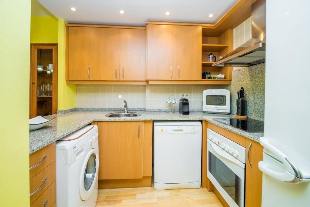 Piso de 2 habitaciones en S'Agaro en venta con piscina - 465.000 € (Ref: 9985724)