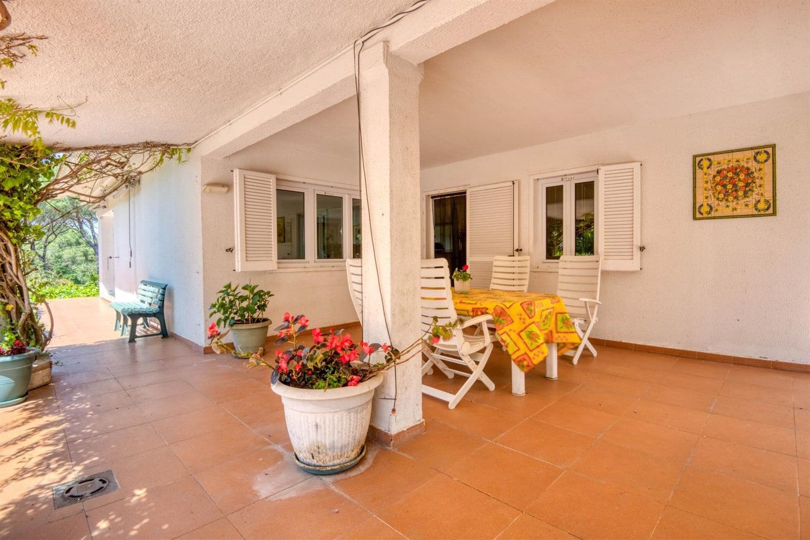 3 soveværelse Villa til salg i Santa Cristina d'Aro - € 785.000 (Ref: 9985725)