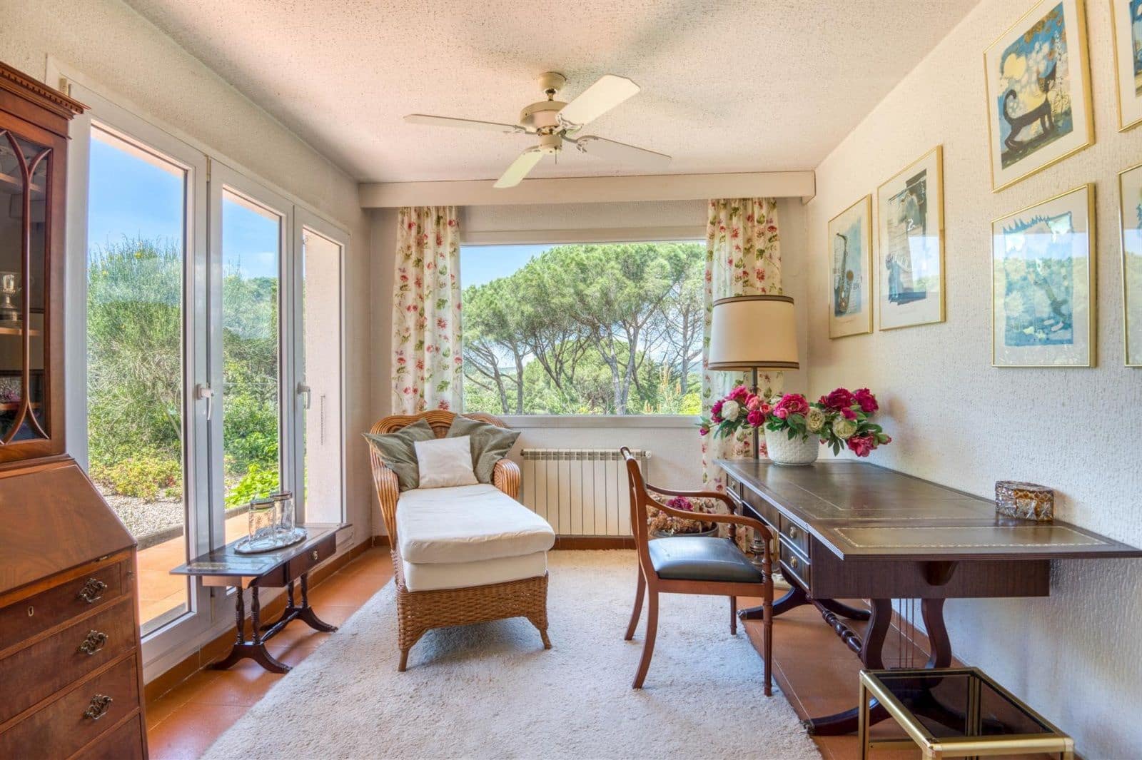 3 soveværelse Villa til salg i Santa Cristina d'Aro - € 785.000 (Ref: 9985725)