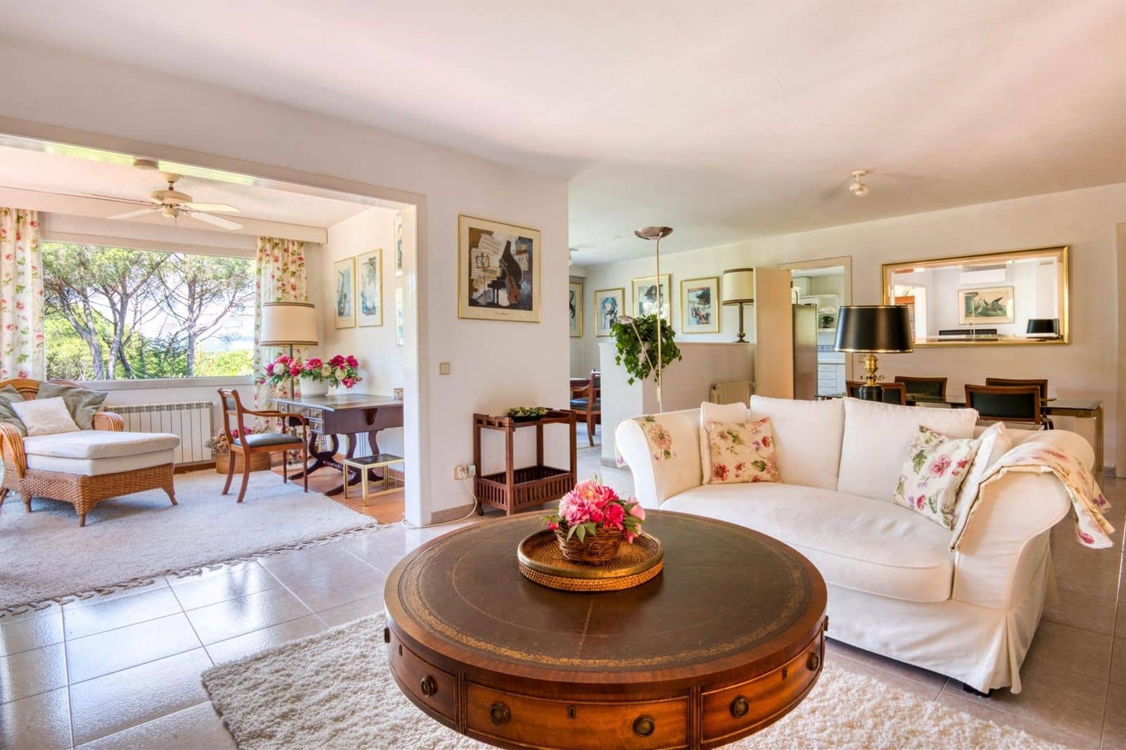 3 soveværelse Villa til salg i Santa Cristina d'Aro - € 785.000 (Ref: 9985725)