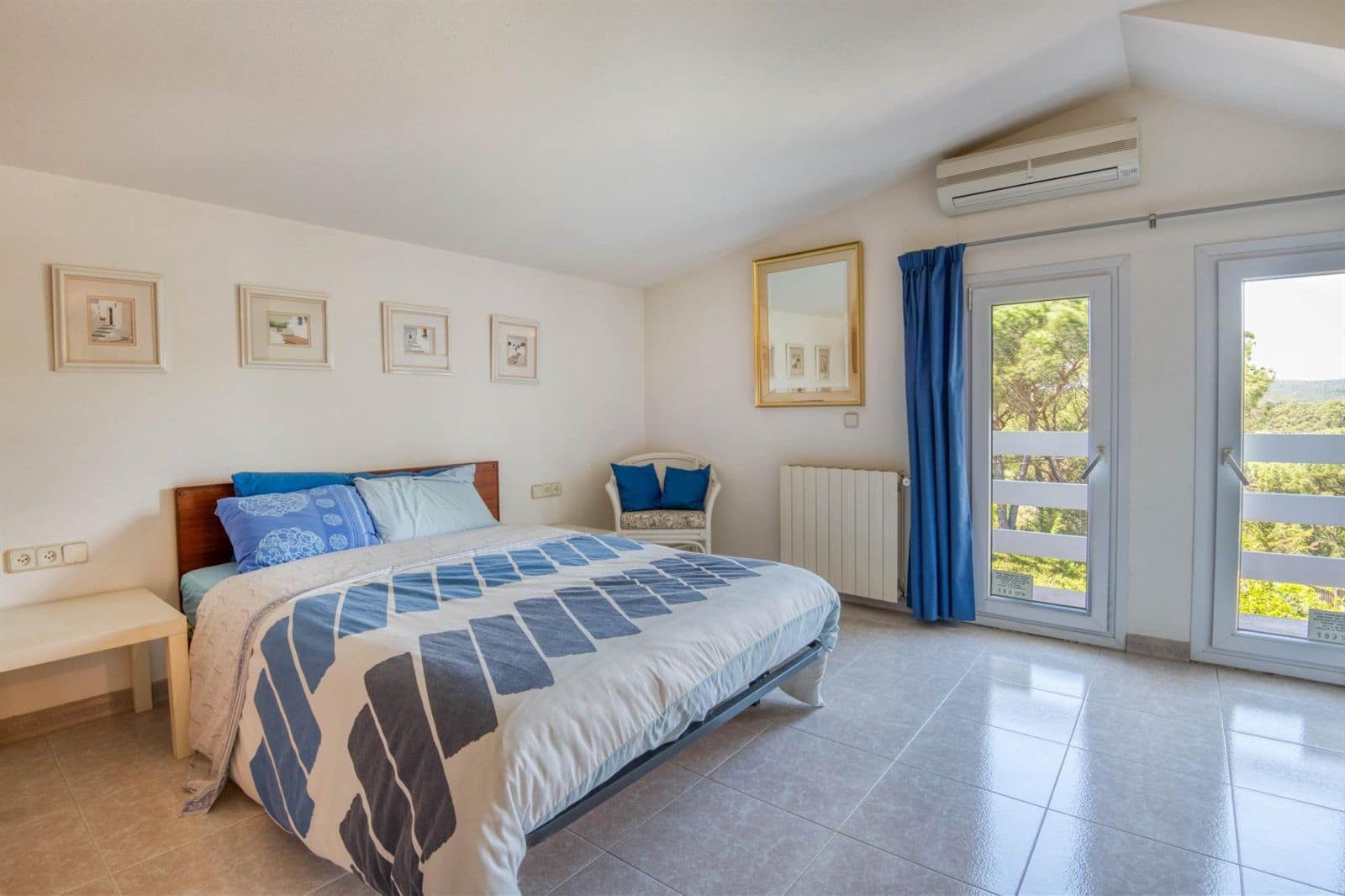 3 soveværelse Villa til salg i Santa Cristina d'Aro - € 785.000 (Ref: 9985725)