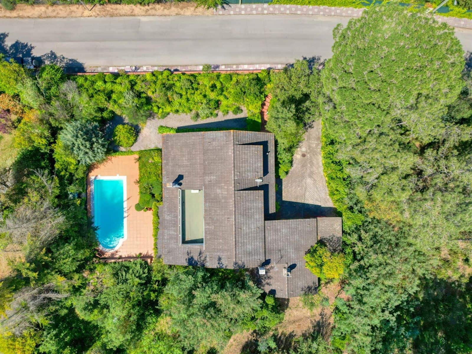 3 soveværelse Villa til salg i Santa Cristina d'Aro - € 785.000 (Ref: 9985725)