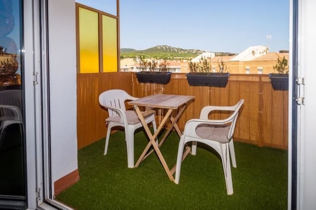3 soverom Leilighet til salgs i Santa Cristina d'Aro - € 280 000 (Ref: 9985728)