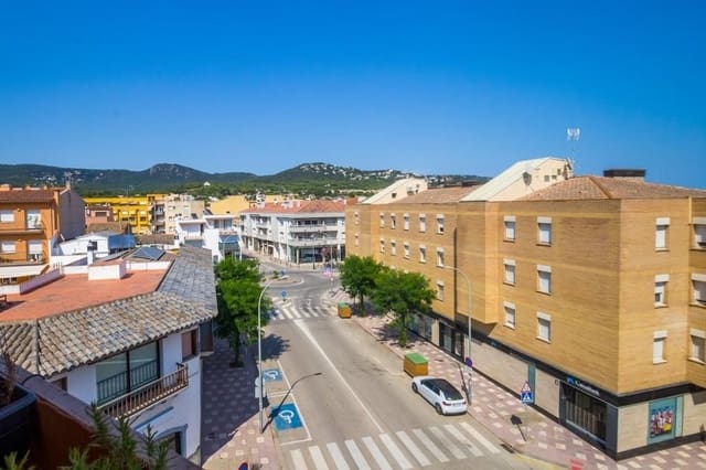 3 soverom Leilighet til salgs i Santa Cristina d'Aro - € 280 000 (Ref: 9985728)