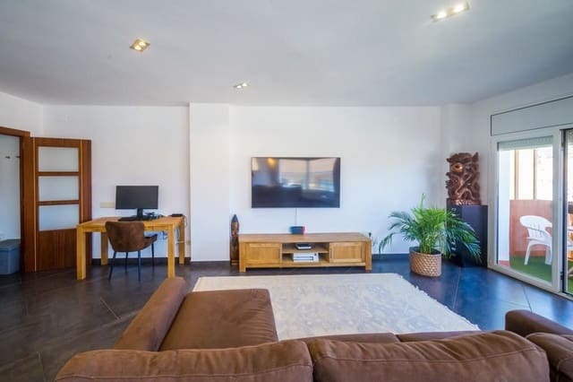 3 soverom Leilighet til salgs i Santa Cristina d'Aro - € 280 000 (Ref: 9985728)