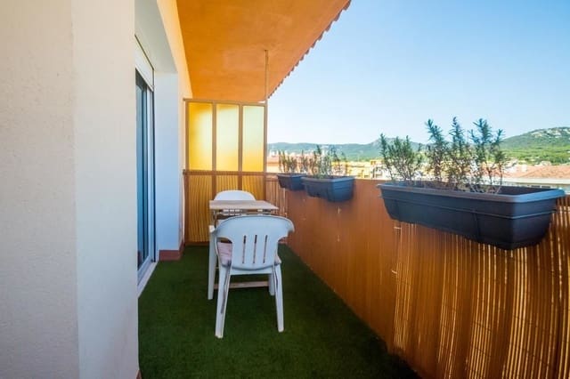 3 soverom Leilighet til salgs i Santa Cristina d'Aro - € 280 000 (Ref: 9985728)