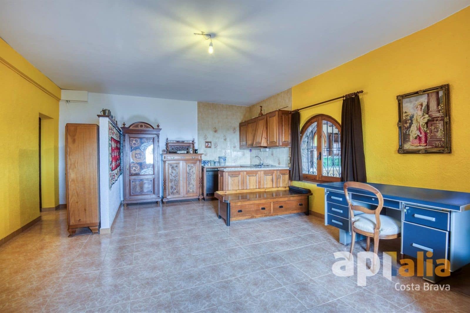 Chalet de 5 habitaciones en Calonge i Sant Antoni en venta con piscina - 840.000 € (Ref: 9985729)