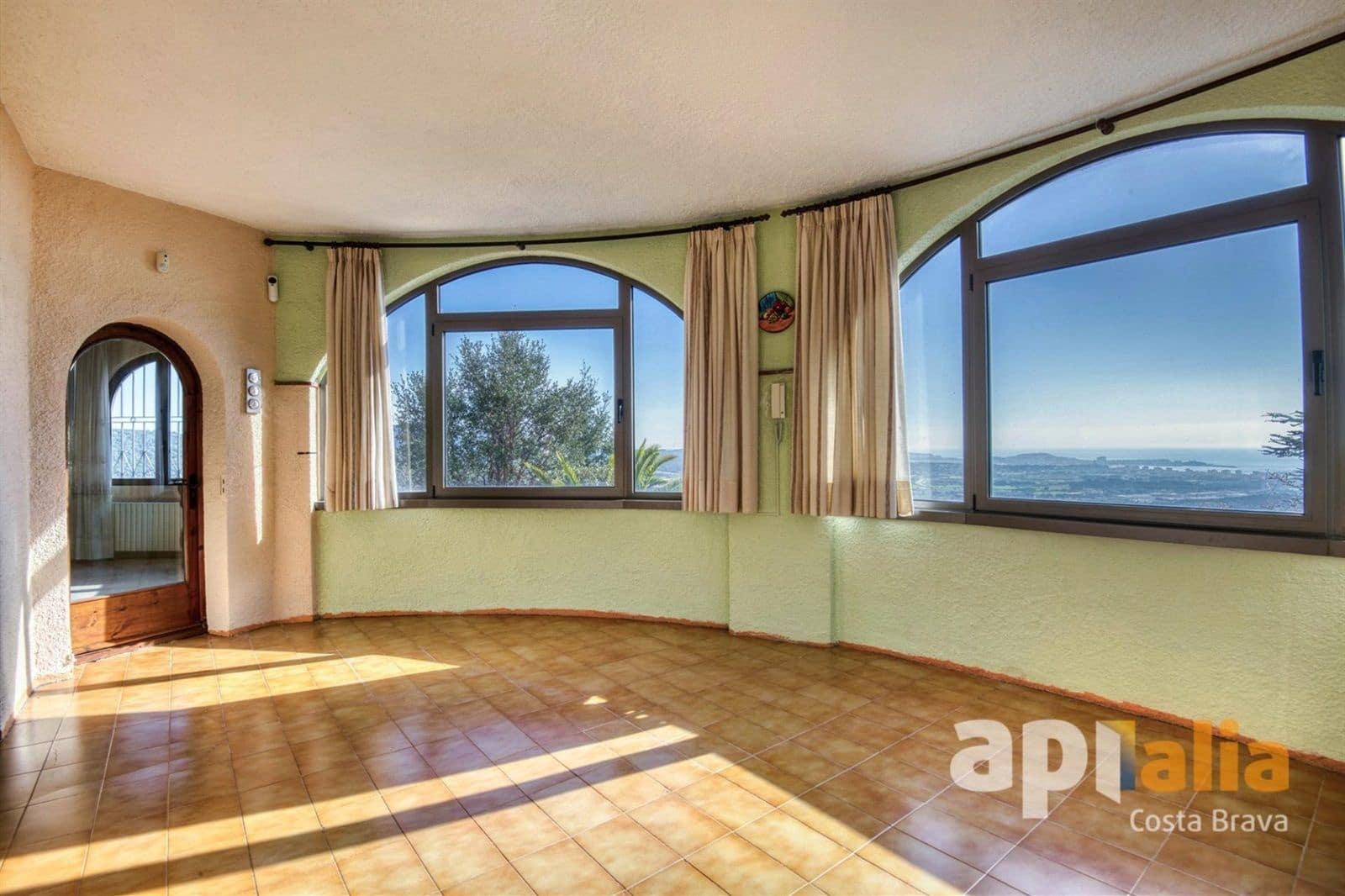 Chalet de 5 habitaciones en Calonge i Sant Antoni en venta con piscina - 840.000 € (Ref: 9985729)