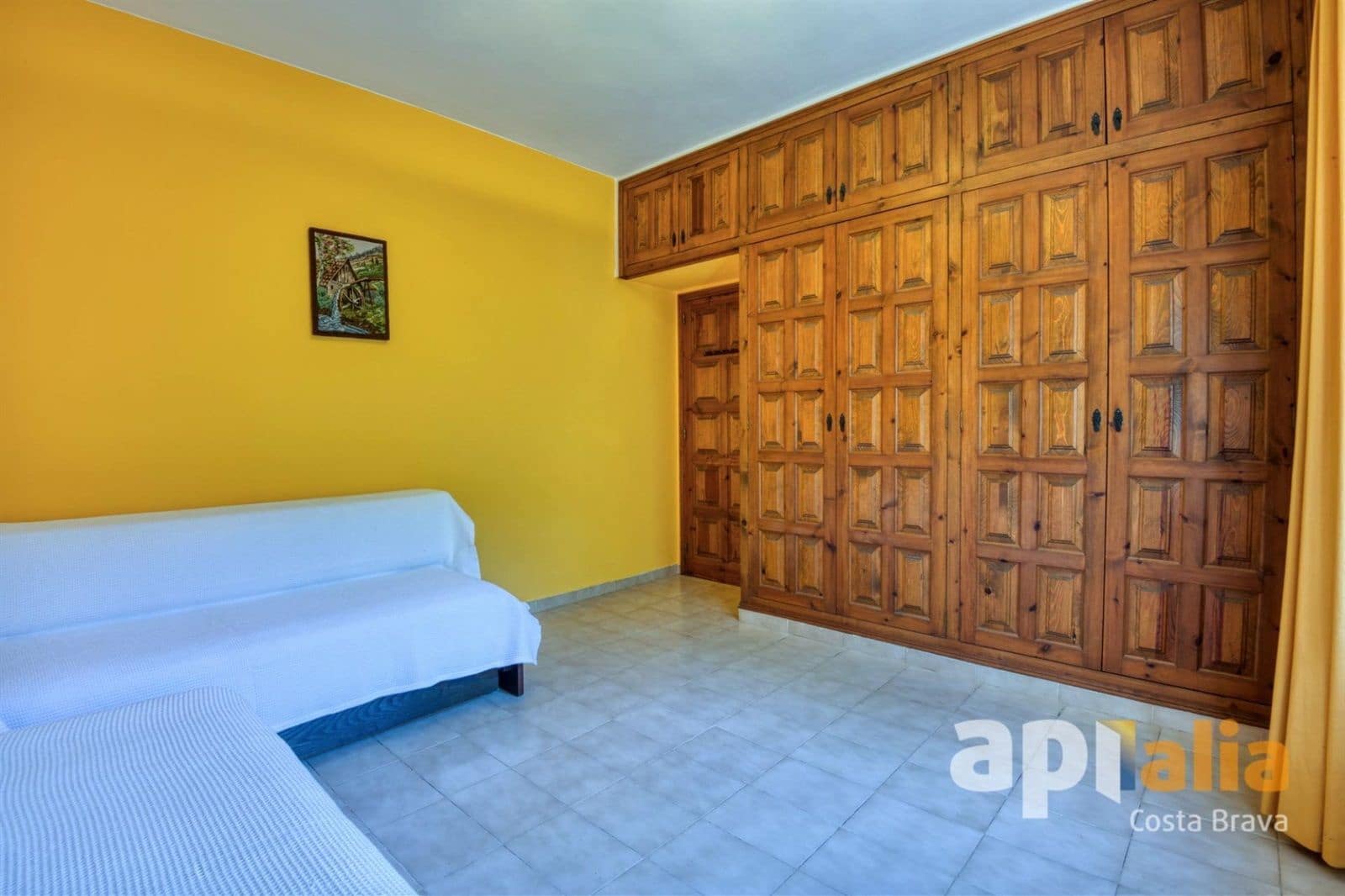 Chalet de 5 habitaciones en Calonge i Sant Antoni en venta con piscina - 840.000 € (Ref: 9985729)