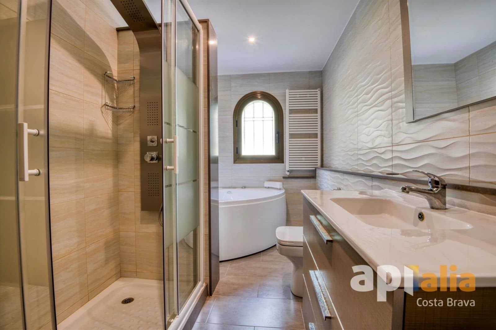 Chalet de 5 habitaciones en Calonge i Sant Antoni en venta con piscina - 840.000 € (Ref: 9985729)