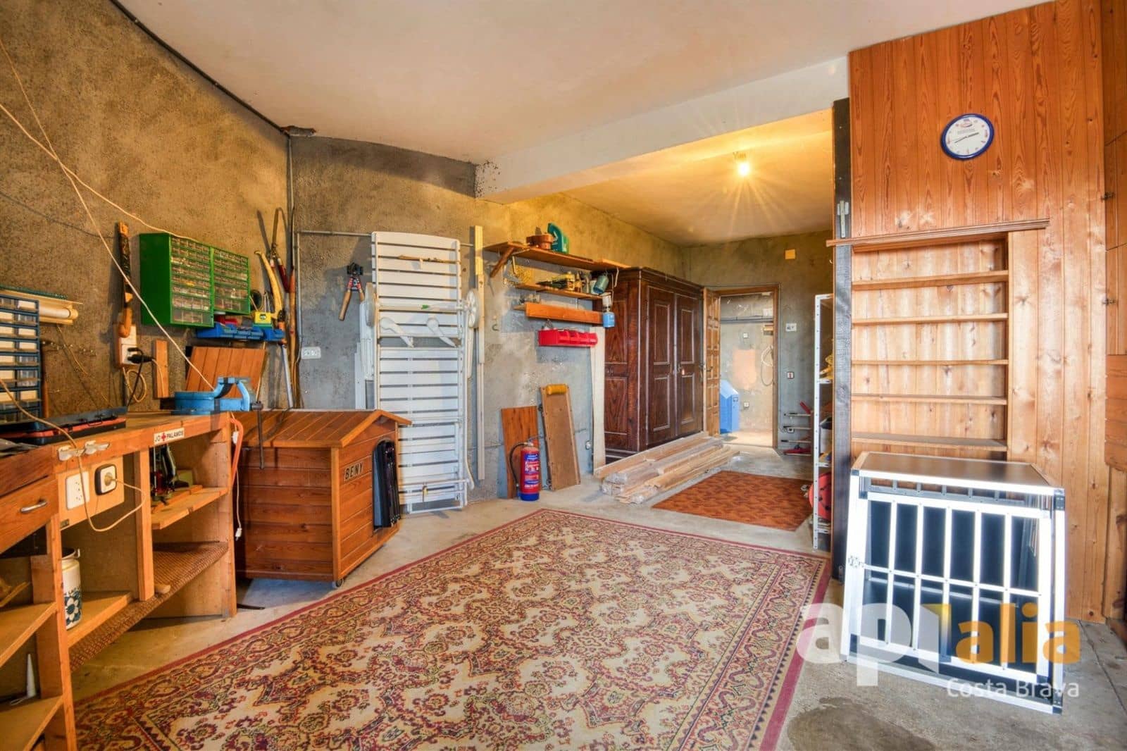 Chalet de 5 habitaciones en Calonge i Sant Antoni en venta con piscina - 840.000 € (Ref: 9985729)